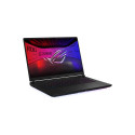 Notebook|ASUS|ROG Strix|SCAR 18 (2025)|G835LW-SA024W|CPU  Intel Core Ultra|U9-275HX|2700 MHz|18"|256