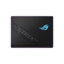Notebook|ASUS|ROG Strix|SCAR 18 (2025)|G835LW-SA024W|CPU  Intel Core Ultra|U9-275HX|2700 MHz|18"|256