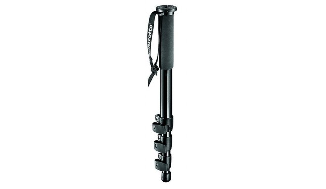 Manfrotto monopod Compact