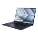 Notebook|ASUS|ExpertBook|B9403CVAR-KM1148X|CPU  Core 5|120U|1400 MHz|14"|2880x1800|RAM 16GB|LPDDR5x|