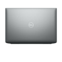 Notebook|DELL|Precision|5490|CPU  Core Ultra|u7-155H|3800 MHz|CPU features vPro|14"|1920x1200|RAM 16