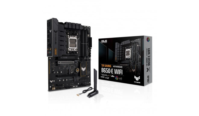 Mainboard|ASUS|AMD B650|SAM5|ATX|Memory DDR5|Memory slots 4|1xPCI-Express 3.0 1x|2xPCI-Express 3.0 1