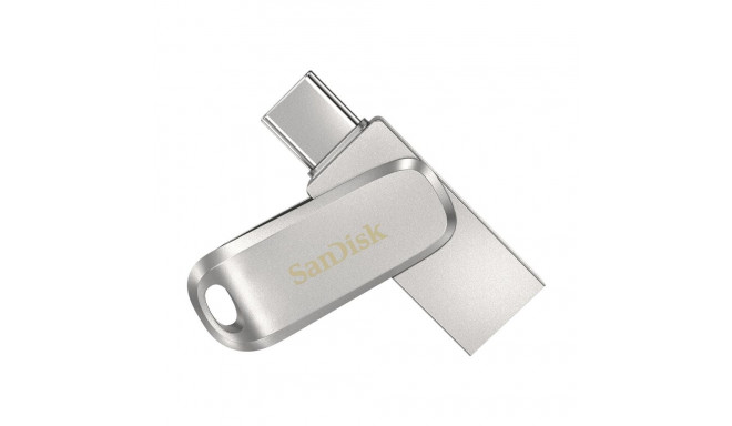 MEMORY DRIVE FLASH USB-C 1TB/SDDDC4-1T00-G46 SANDISK
