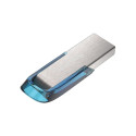MEMORY DRIVE FLASH USB3 32GB/SDCZ73-032G-G46B SANDISK