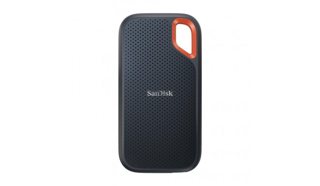 External SSD|SANDISK|Extreme|1TB|Write speed 1000 MBytes/sec|Read speed 1050 MBytes/sec|SDSSDE61-1T0