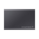 Samsung väline SSD 2TB T7 USB 3.2 (MU-PC2T0T)