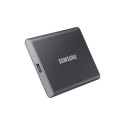 Samsung väline SSD 2TB T7 USB 3.2 (MU-PC2T0T)