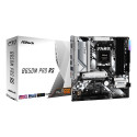 Mainboard|ASROCK|AMD B650|SAM5|Micro-ATX|Memory DDR5|Memory slots 4|1xPCI-Express 3.0 16x|1xPCI-Expr
