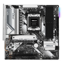 Mainboard|ASROCK|AMD B650|SAM5|Micro-ATX|Memory DDR5|Memory slots 4|1xPCI-Express 3.0 16x|1xPCI-Expr