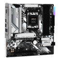 Mainboard|ASROCK|AMD B650|SAM5|Micro-ATX|Memory DDR5|Memory slots 4|1xPCI-Express 3.0 16x|1xPCI-Expr