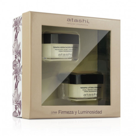 Atashi hoolduskomplekt Terapia Lifting y Firmeza 2-osaline