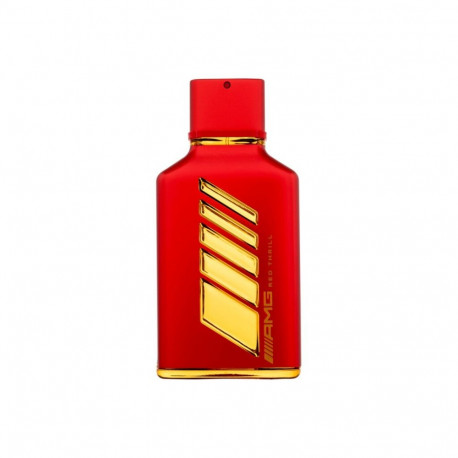 Mercedes-Benz AMG Red Thrill Eau de Parfum (100ml)