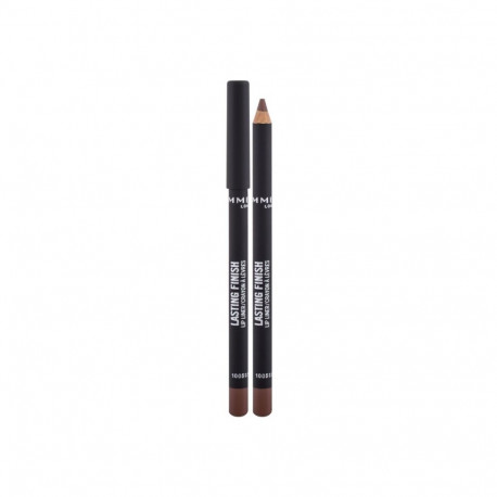 Rimmel London Lasting Finish (1ml) (705 Cappuccino)