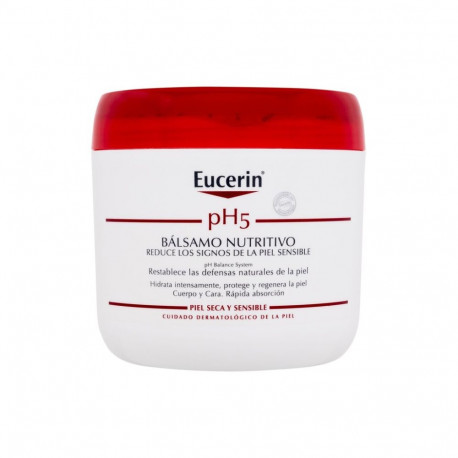 Eucerin pH5 Nutritive Balm (450ml)