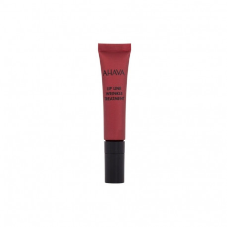 AHAVA Apple Of Sodom Lip Line Wrinkle Treatment (15ml)