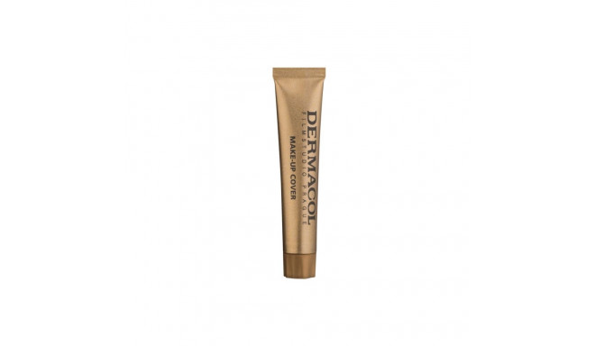 Dermacol Make-Up Cover SPF30 (30ml) (213)