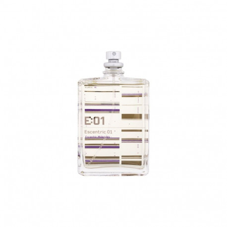 Escentric Molecules Escentric 01 Eau de Toilette (100ml)