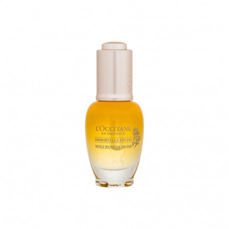 L'Occitane Immortelle Divine Youth Oil (30ml)