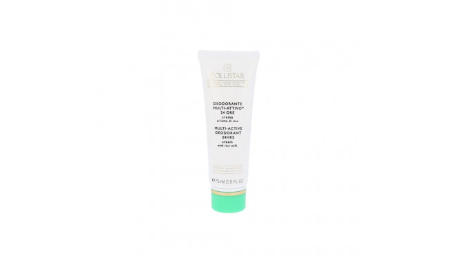 Collistar Multi-Active Deodorant 24h Cream Deodorant (75ml)