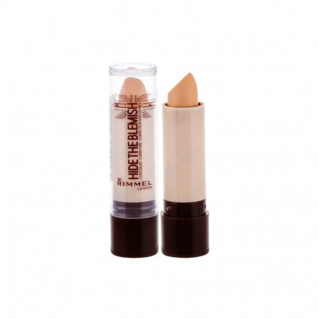 Rimmel London Hide The Blemish (4ml) (004 Natural Beige)