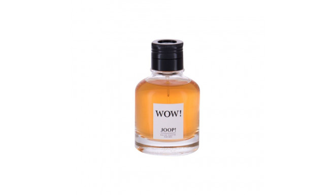 JOOP! Wow Eau de Toilette (40ml)