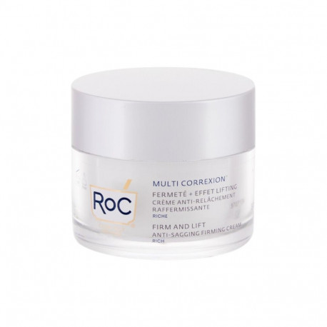 RoC Multi Correxion Firm And Lift (50ml)
