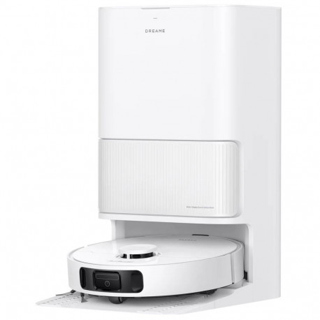 Robottolmuimeja Dreame D20 Ultra, valge