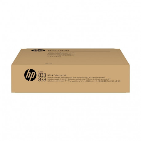 HP 833/838 Ink Collection Unit