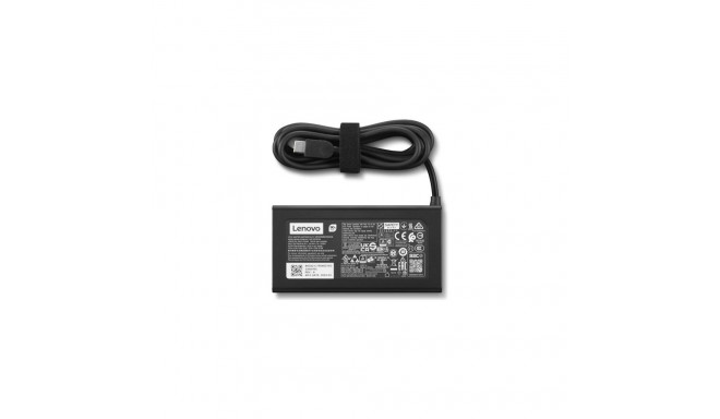 LENOVO 100W USB-C AC Adapter - EU
