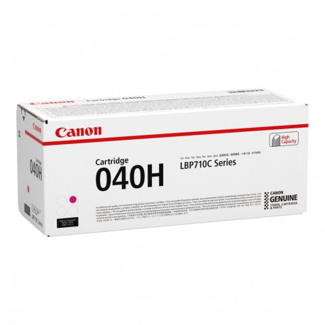 CANON 040HY magenta suure mahutavusega toonerkassett