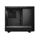 FRACTAL DESIGN Define 7 Black TGD