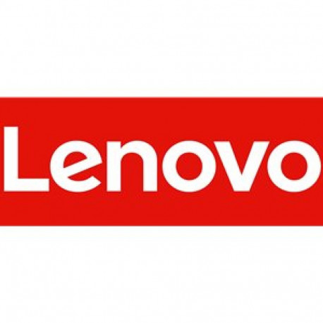 LENOVO Pro 6000 Keyboard multi-mode wireless 2.4 GHz Bluetooth 5.3 QWERTY Nordic eclipse black brown