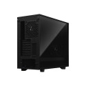 FRACTAL DESIGN Define 7 Black TGD