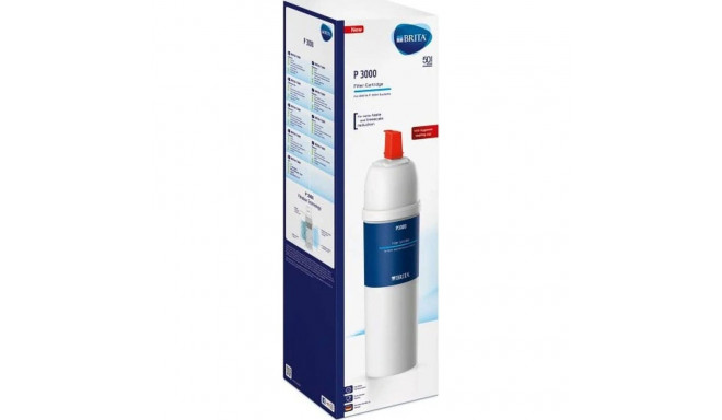 Brita P3000 filter cartridge for tap system