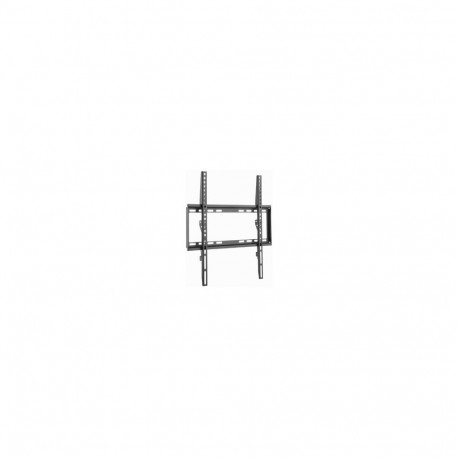 Gembird WM-55F-04 TV mount 139.7 cm (55") Black
