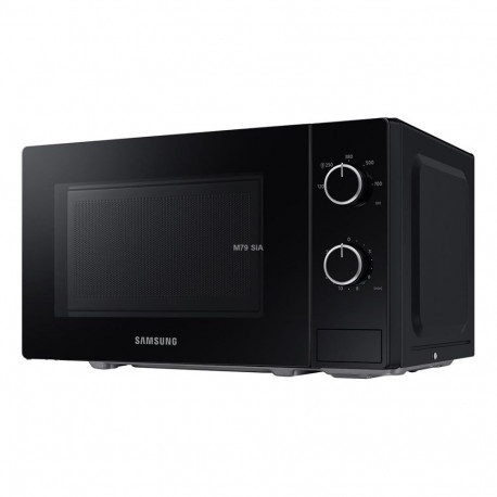 Samsung  20 L  1050 W  melna