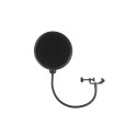 Audio Accessory NN POP 01 Pop Filter 510mm Black