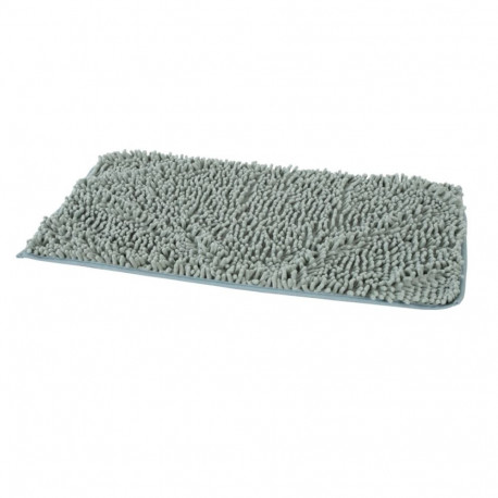 Pet Mat - ZOLUX Neolife Microfiber Mat 60 x 36 cm Grey