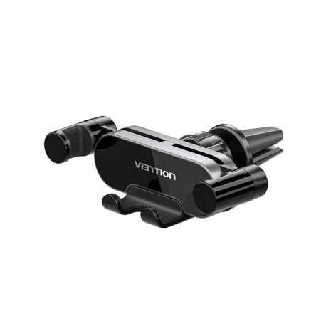 Phone Mount - Vention Auto-Clamping Car Phone Mount 4.7-7.2 inches Gray