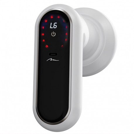 Health & Personal Care - Media tech ANTICELL MASSAGER MT6536 3200 RPM 5 Intensity Settings Cordless