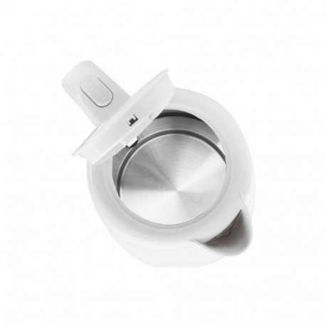 Electric Kettle Adler AD 1385w 1.7L 1850W White