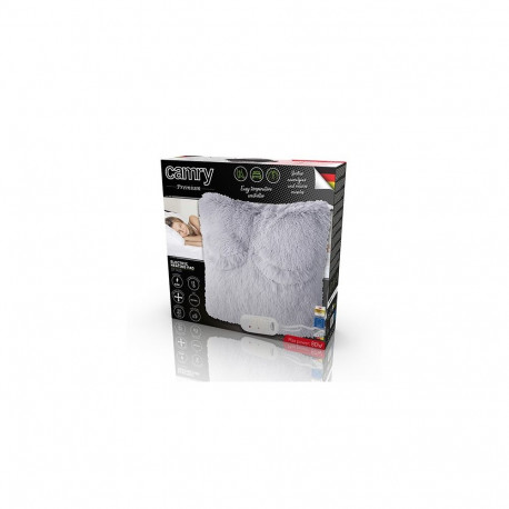 Electric Blanket - Adler Camry Premium CR 7428 45W Single-Person Grey