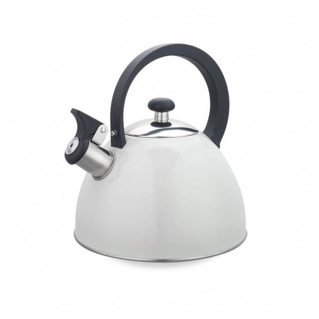 Electric Kettle - Maestro MR-1302-WG 2.5L Stainless Steel White