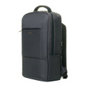 Laptop Backpack - Vention KRN 23L 15.6" 23L Polyester Black