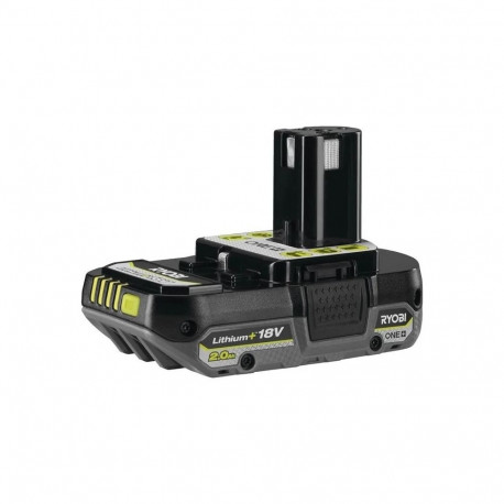 Power Tool Battery - RYOBI 18V Li-ion 2.0Ah ONE+ RB1820C