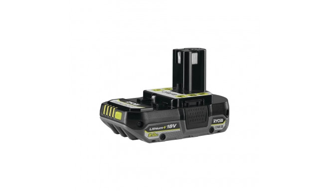 Power Tool Battery - RYOBI 18V Li-ion 2.0Ah ONE+ RB1820C