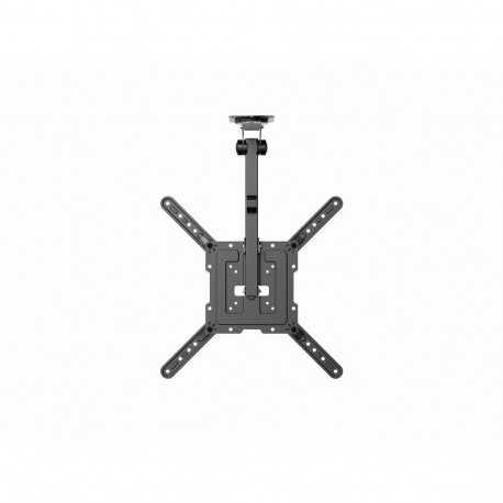 TV Mount - GEMBIRD CM-55ST-01 Full Motion Ceiling Mount 23"-55" 20kg Black