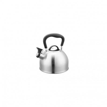 Electric Kettle - Maestro MR-1336 1.8L Stainless Steel Whistle Cool Touch Handle