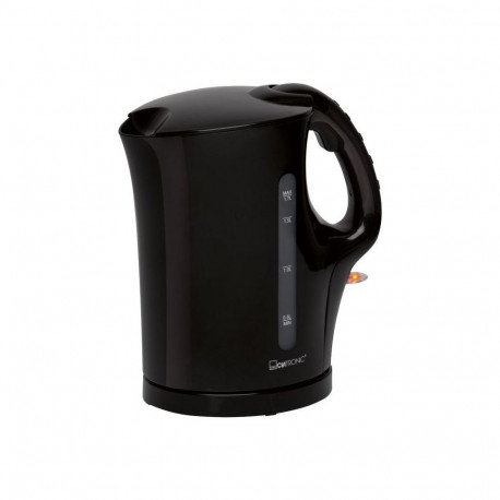 Electric Kettle Bomann WK 3819 1.7L 2200W Black
