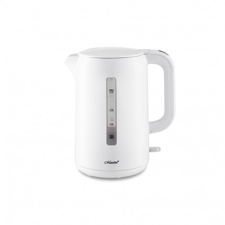 Electric Kettle Maestro MR-022 2.2L 2200W White